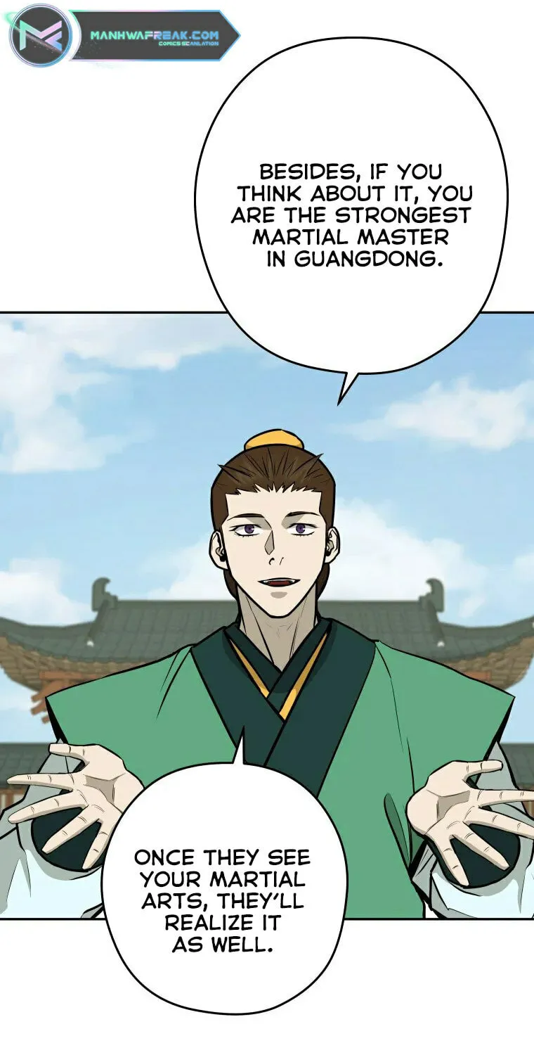 Read Administrator Kang Jin Lee chapter 96 image 67 on Lezhin