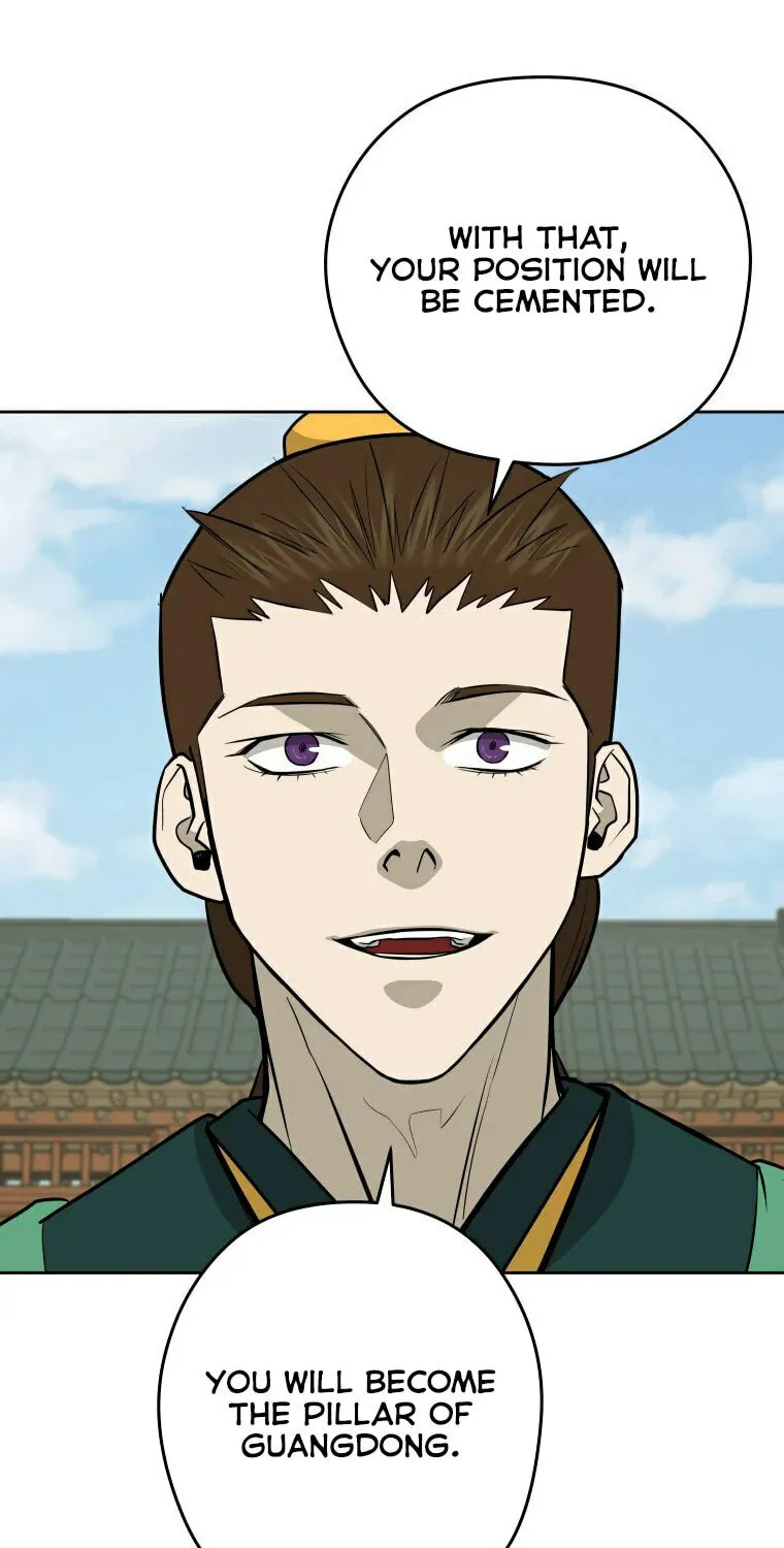Read Administrator Kang Jin Lee chapter 96 image 68 on Lezhin