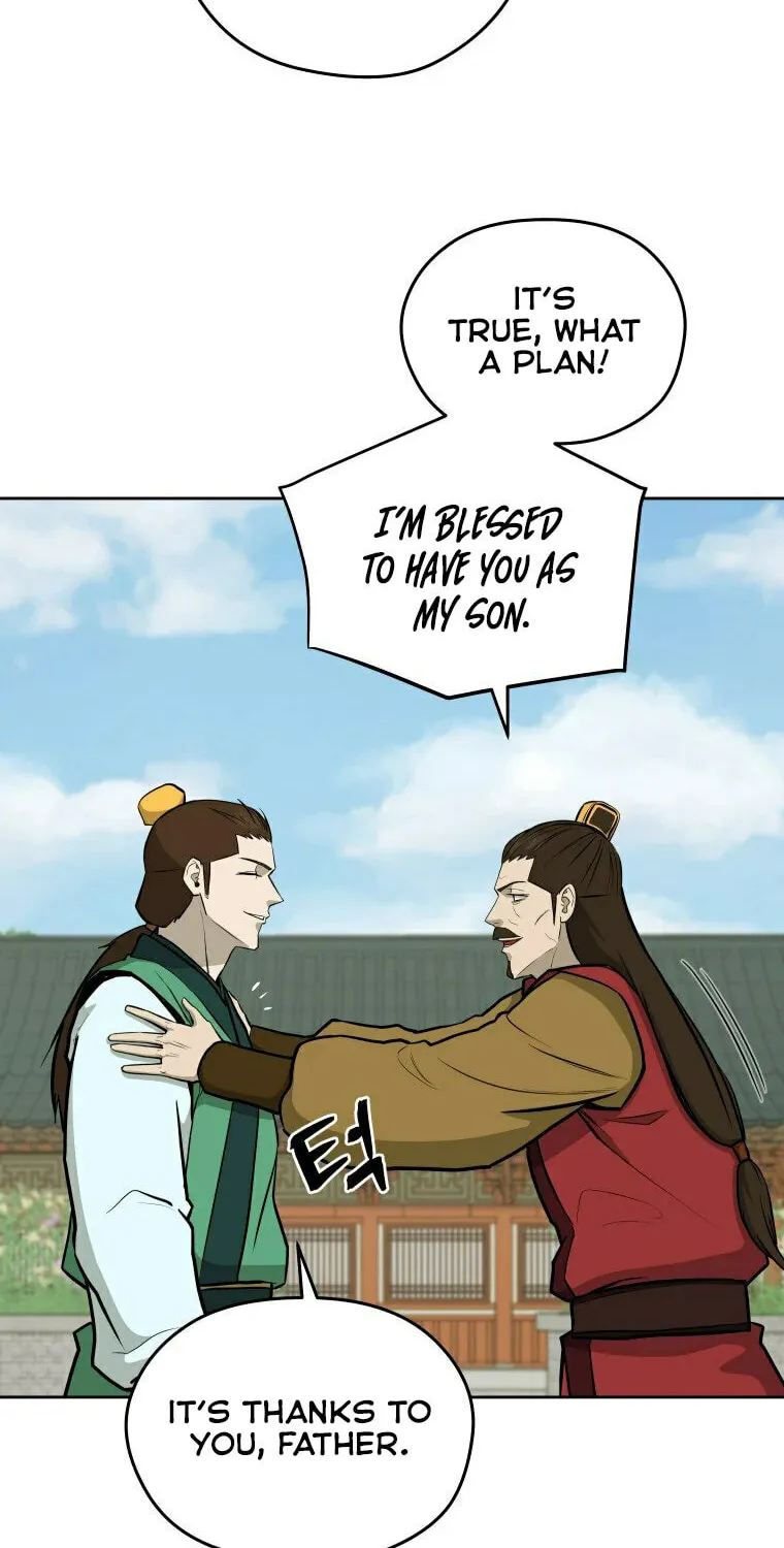 Read Administrator Kang Jin Lee chapter 96 image 69 on Lezhin