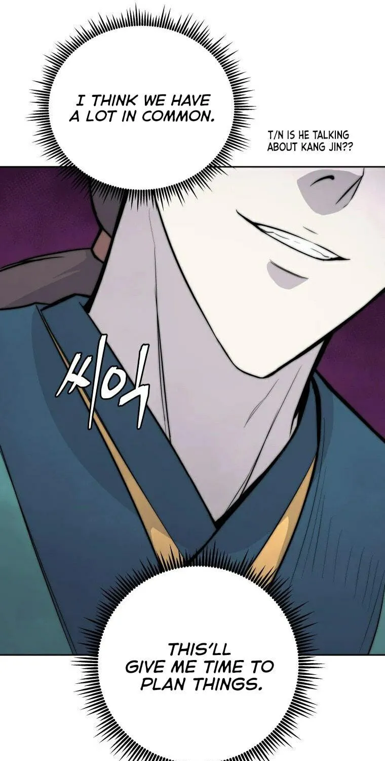 Read Administrator Kang Jin Lee chapter 96 image 72 on Lezhin