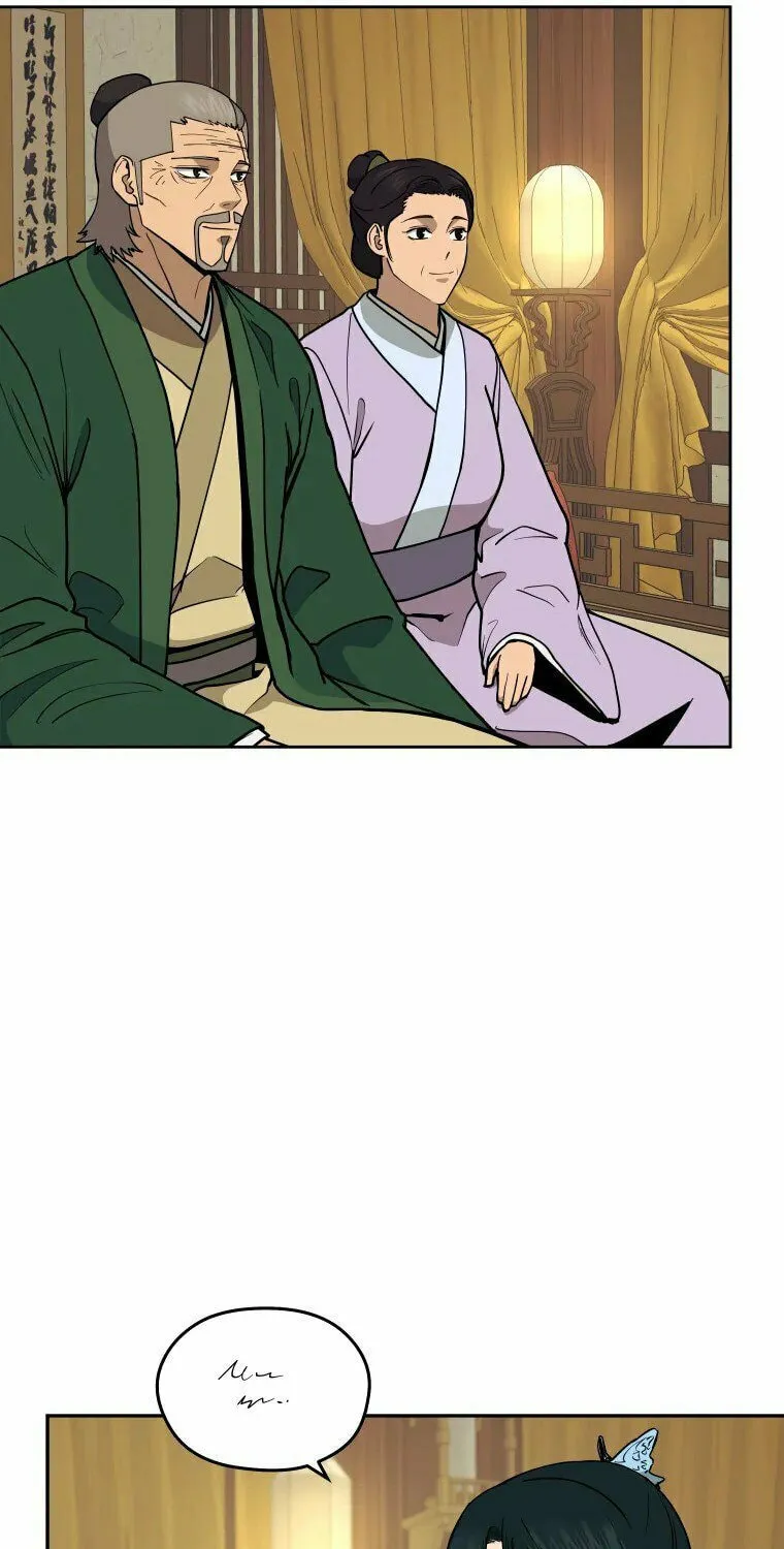 Read Administrator Kang Jin Lee chapter 98 image 11 on Lezhin