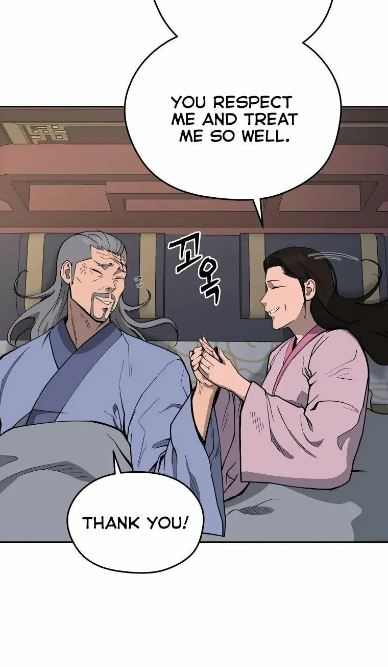 Read Administrator Kang Jin Lee chapter 98 image 18 on Lezhin