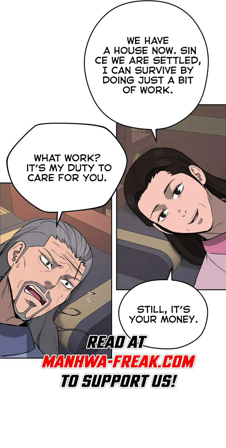 Read Administrator Kang Jin Lee chapter 98 image 19 on Lezhin