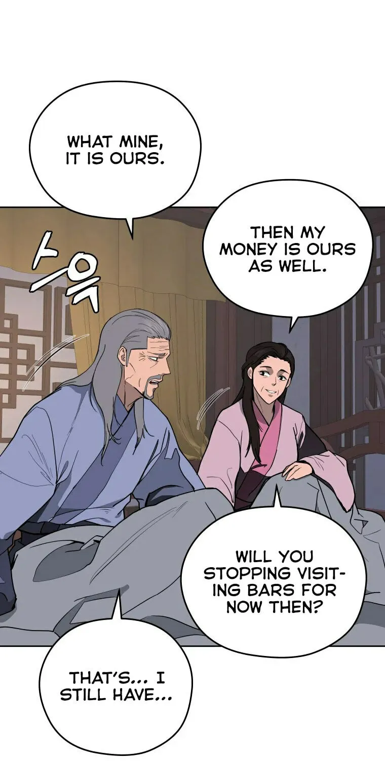 Read Administrator Kang Jin Lee chapter 98 image 20 on Lezhin