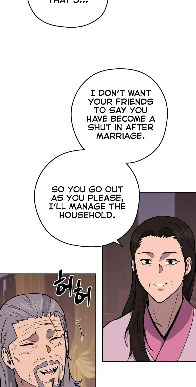 Read Administrator Kang Jin Lee chapter 98 image 22 on Lezhin