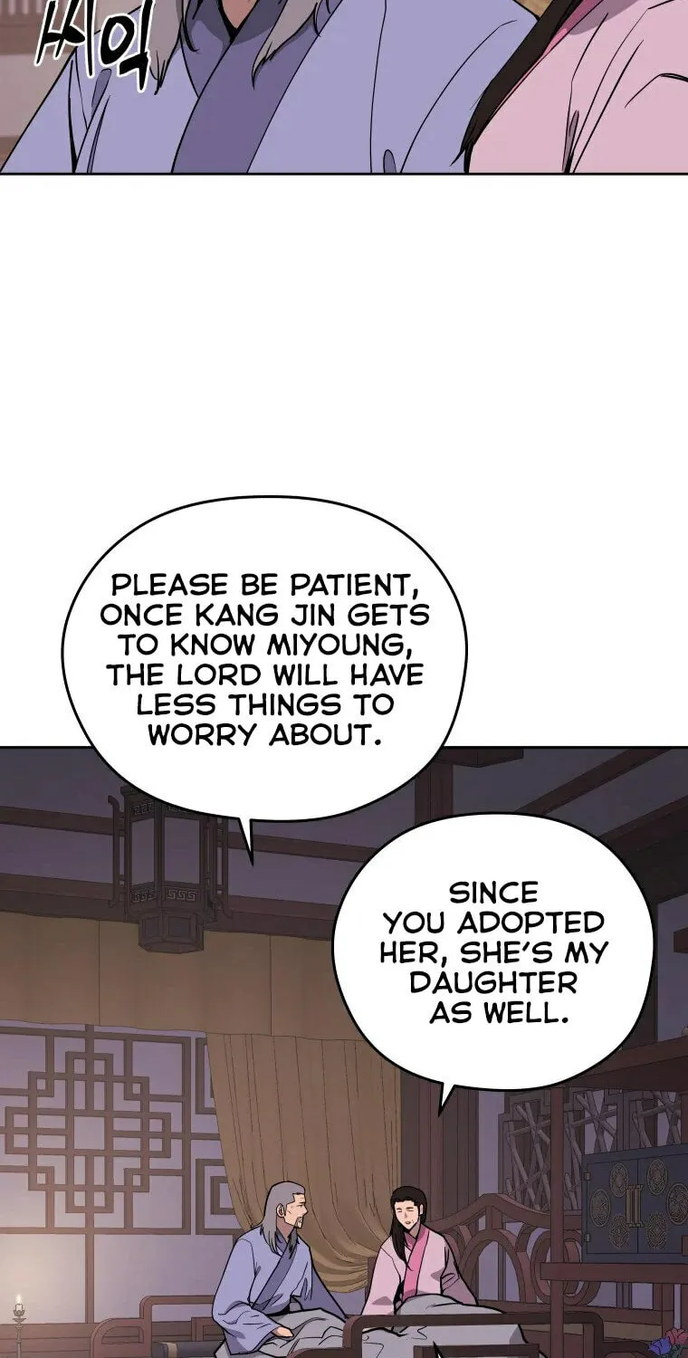 Read Administrator Kang Jin Lee chapter 98 image 24 on Lezhin