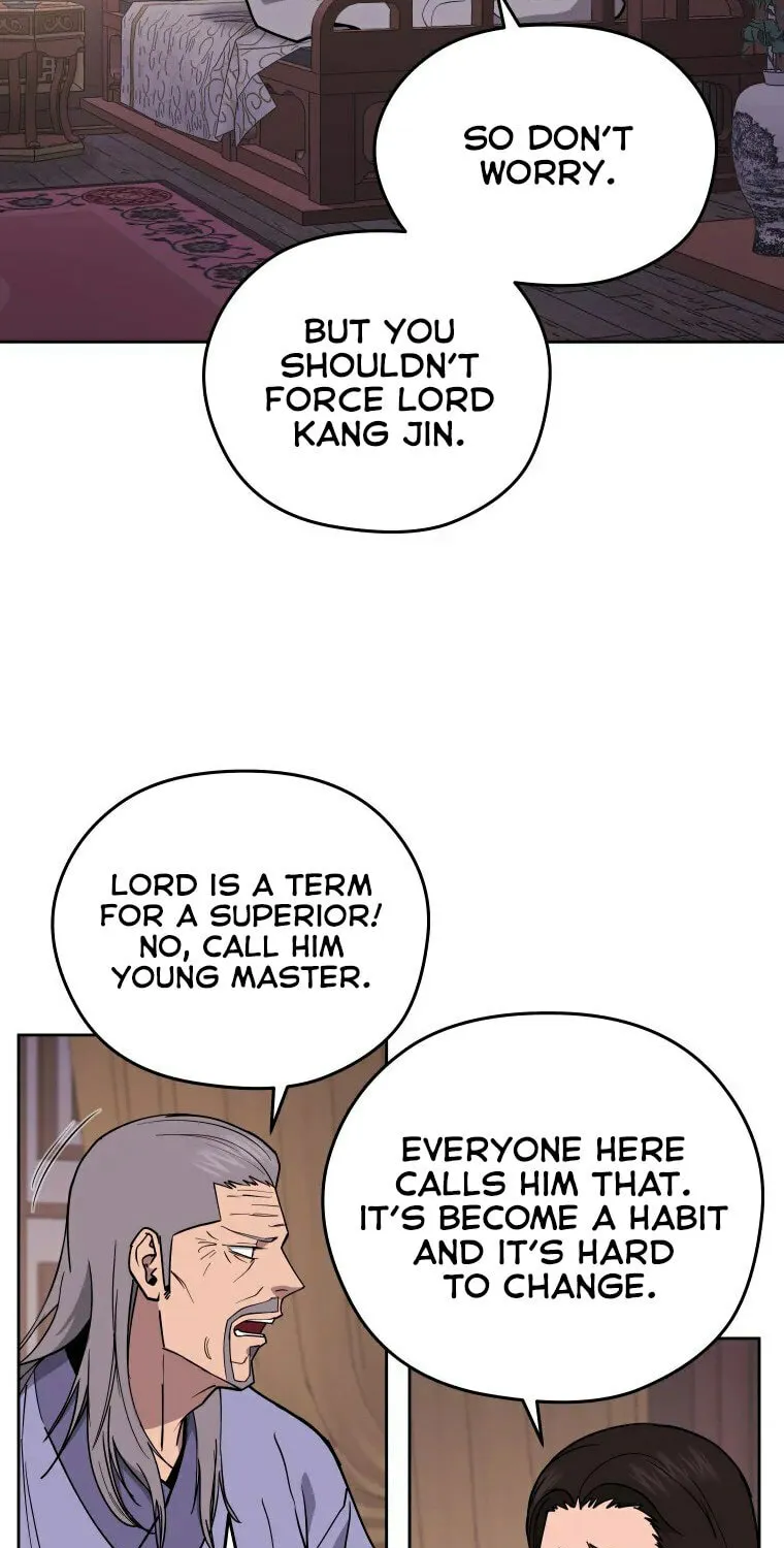 Read Administrator Kang Jin Lee chapter 98 image 25 on Lezhin