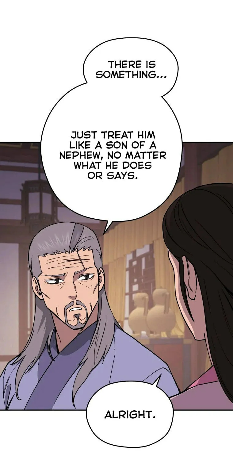 Read Administrator Kang Jin Lee chapter 98 image 30 on Lezhin
