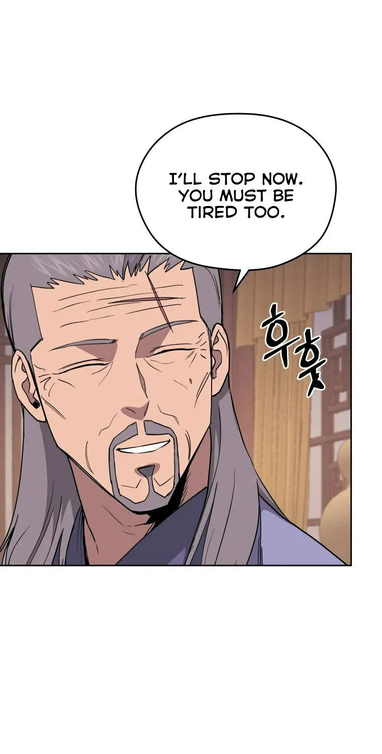 Read Administrator Kang Jin Lee chapter 98 image 31 on Lezhin