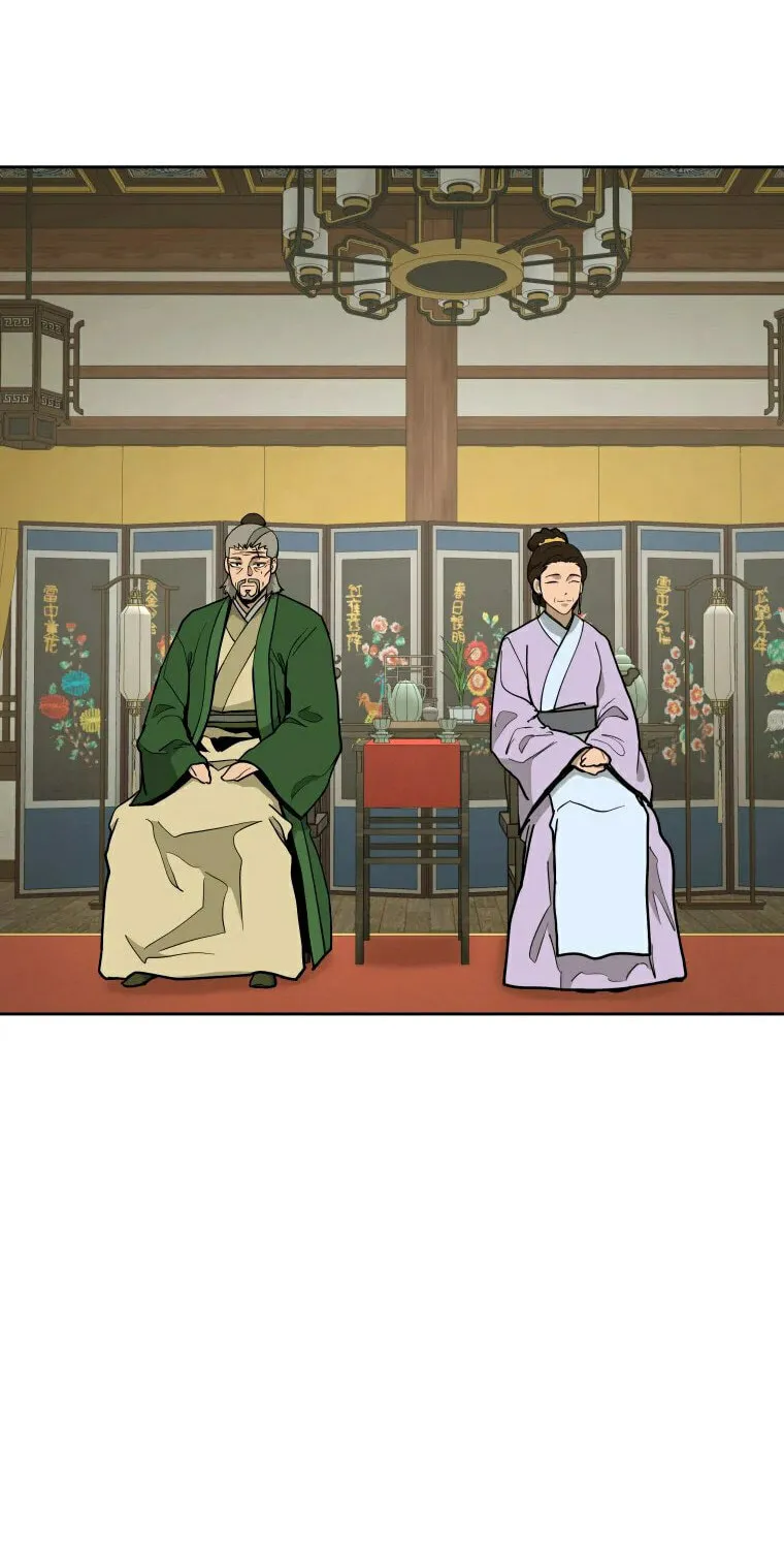 Read Administrator Kang Jin Lee chapter 98 image 35 on Lezhin