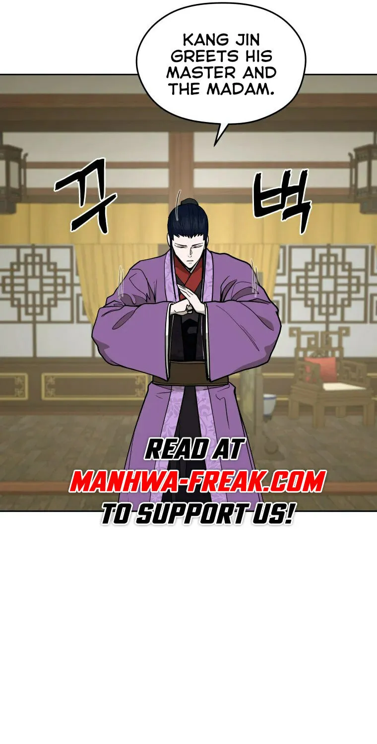 Read Administrator Kang Jin Lee chapter 98 image 37 on Lezhin