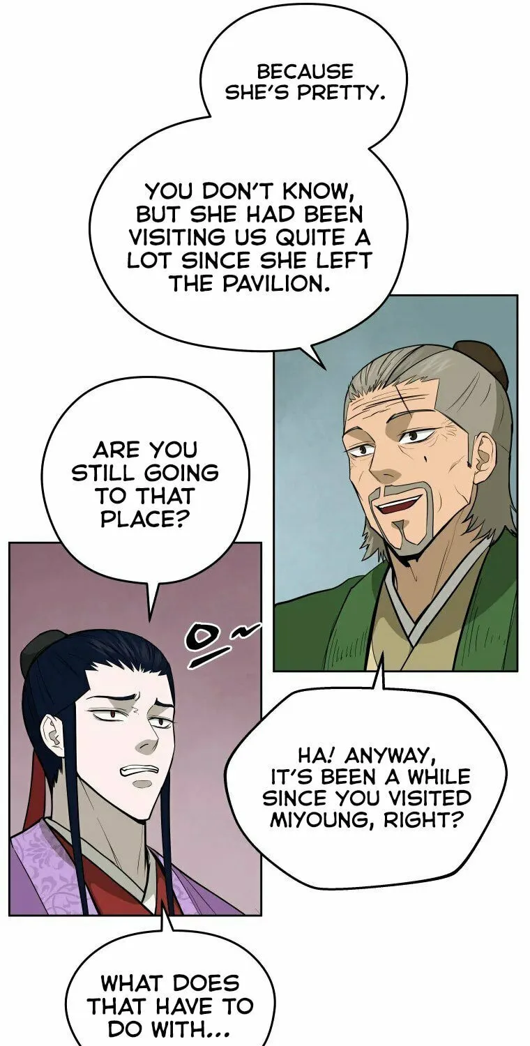 Read Administrator Kang Jin Lee chapter 98 image 46 on Lezhin