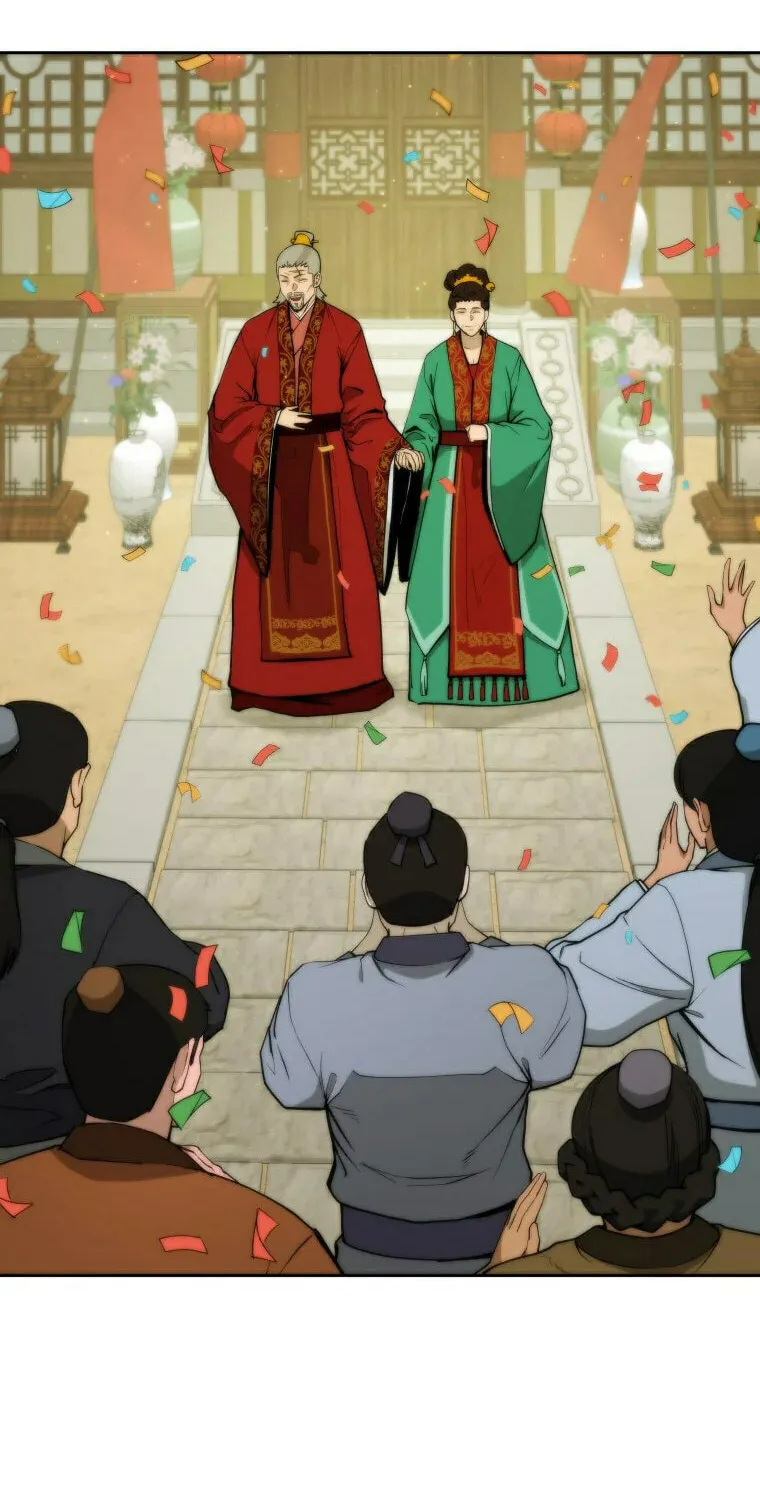 Read Administrator Kang Jin Lee chapter 98 image 5 on Lezhin