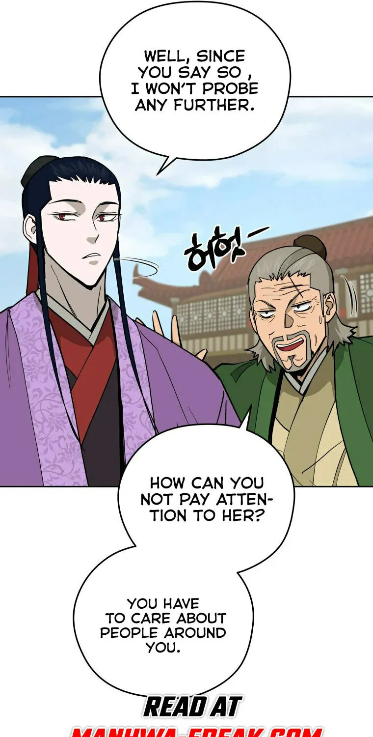 Read Administrator Kang Jin Lee chapter 98 image 54 on Lezhin