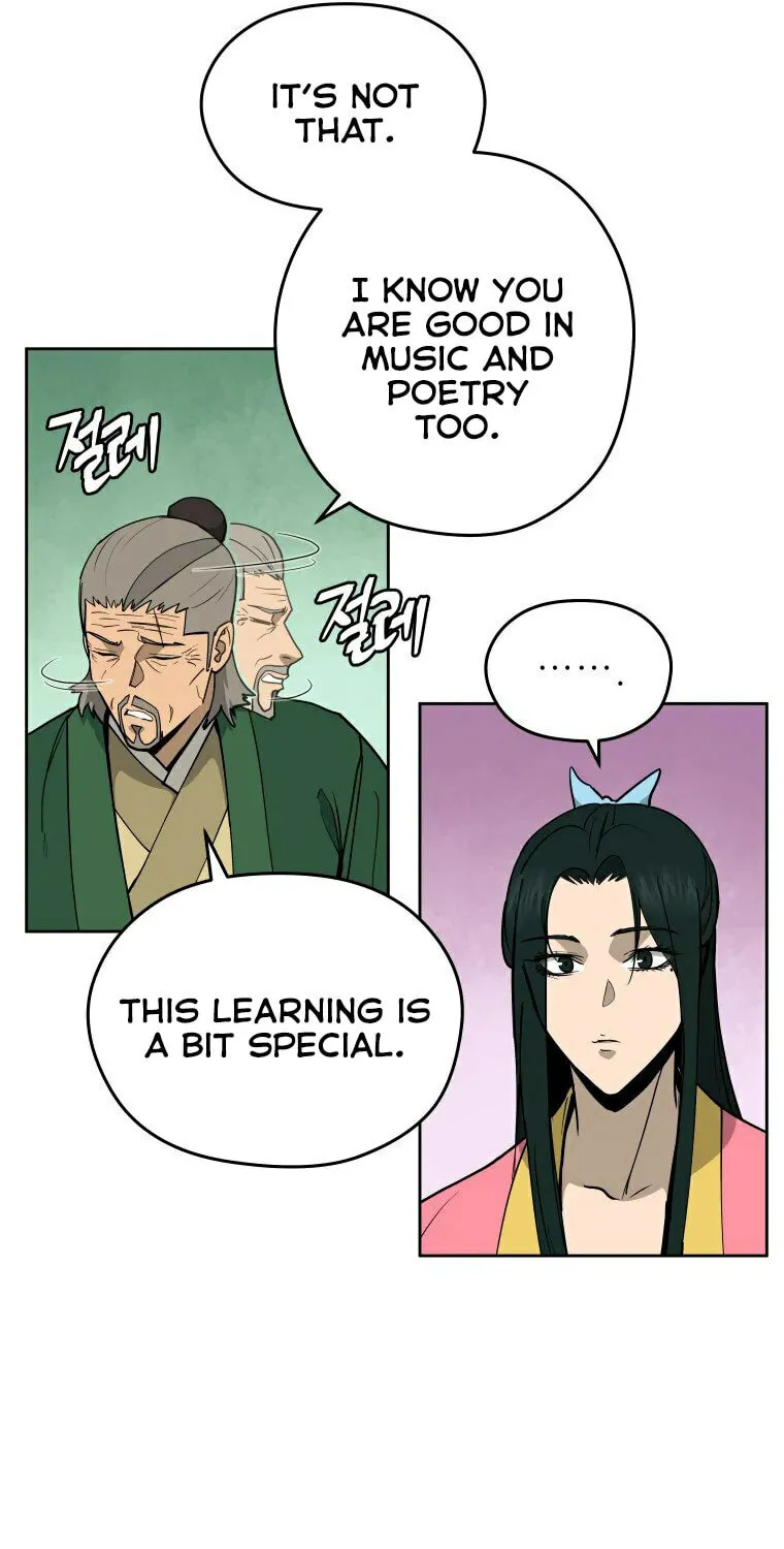 Read Administrator Kang Jin Lee chapter 98 image 63 on Lezhin