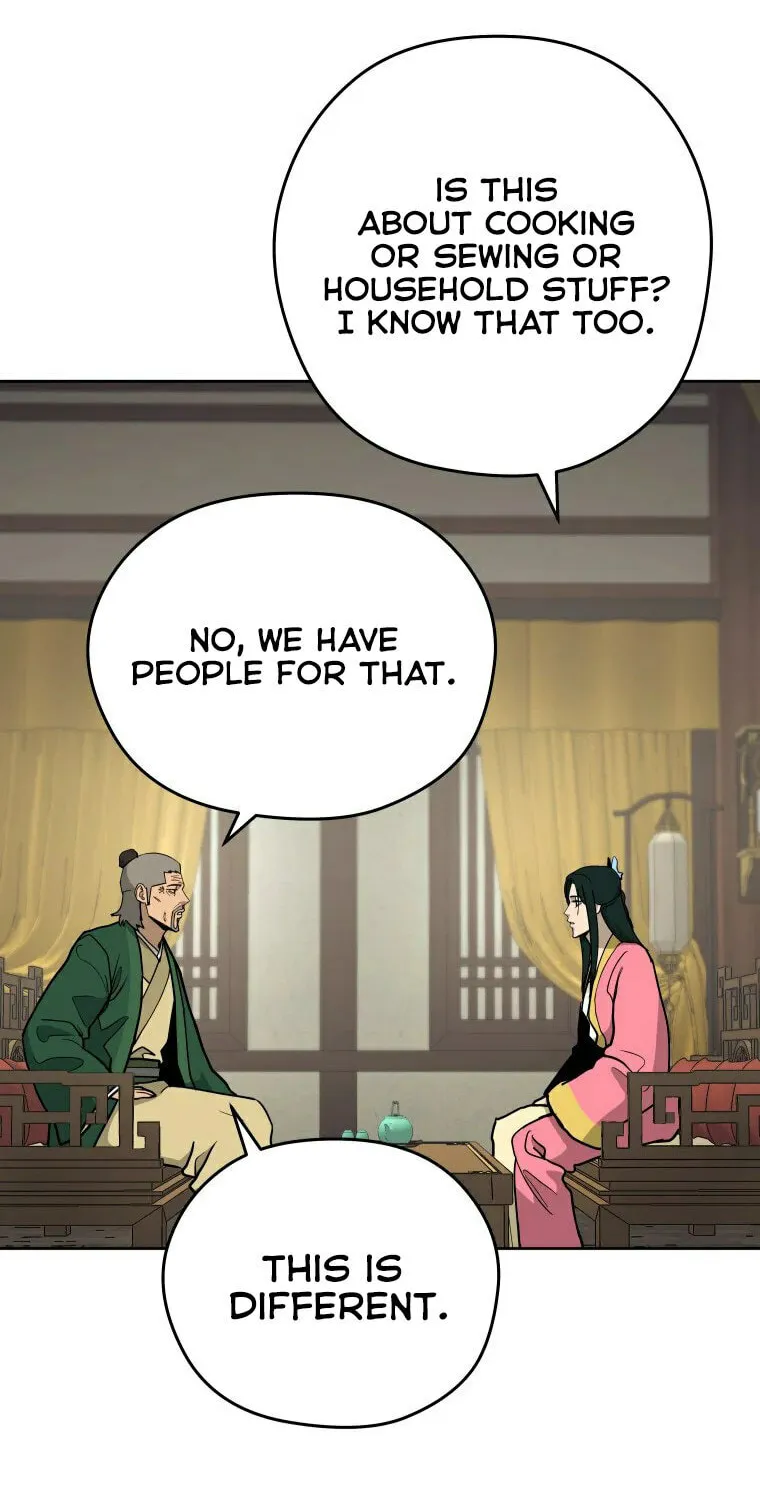 Read Administrator Kang Jin Lee chapter 98 image 64 on Lezhin
