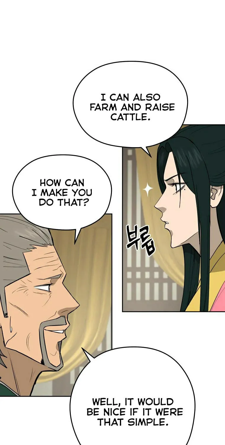 Read Administrator Kang Jin Lee chapter 98 image 65 on Lezhin