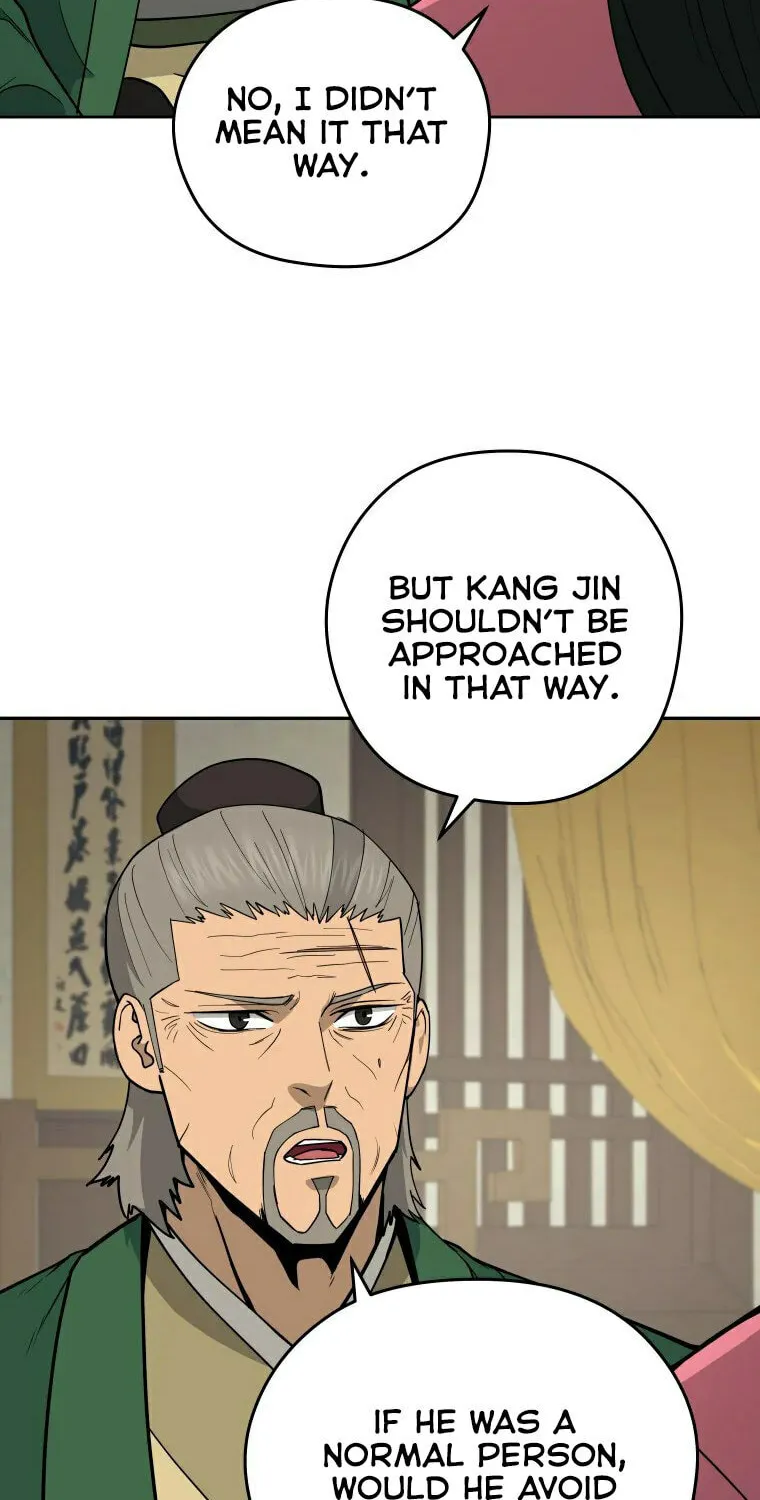 Read Administrator Kang Jin Lee chapter 98 image 68 on Lezhin
