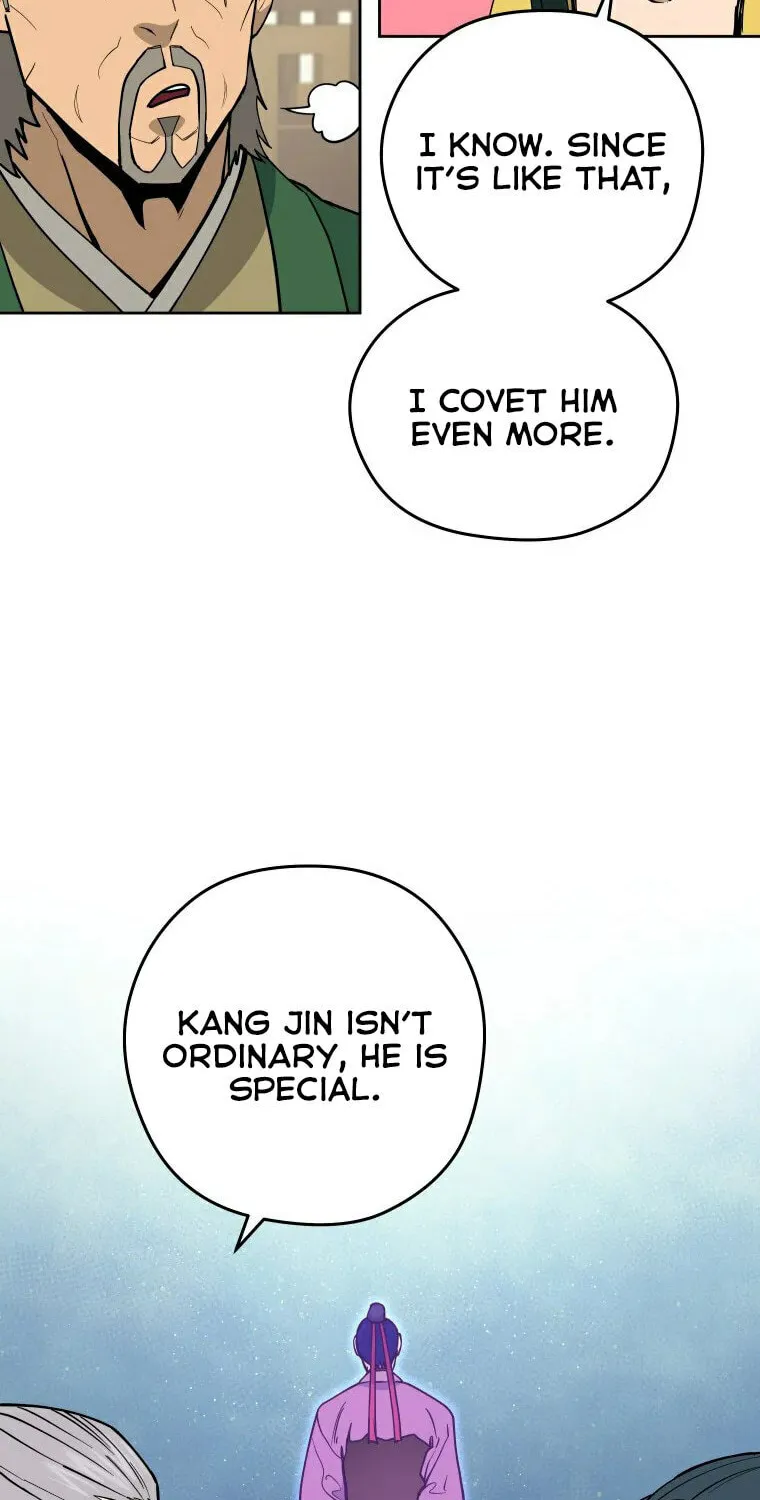 Read Administrator Kang Jin Lee chapter 98 image 70 on Lezhin