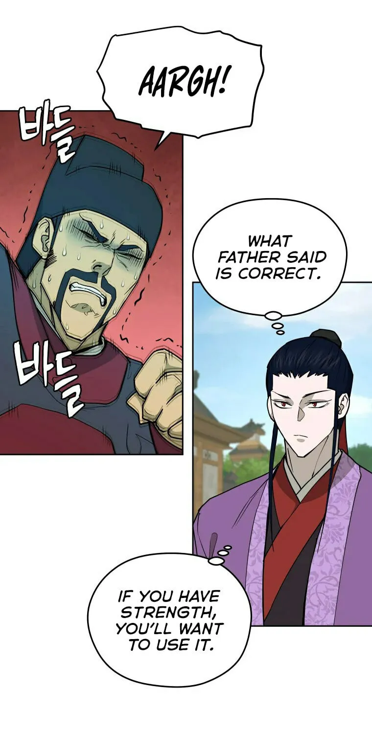 Read Administrator Kang Jin Lee chapter 99 image 29 on Lezhin