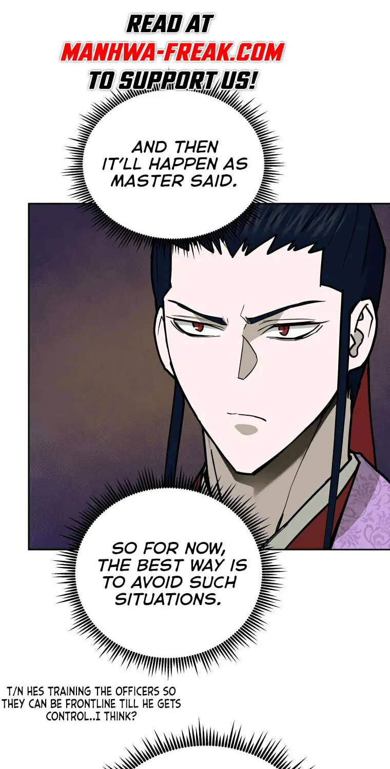 Read Administrator Kang Jin Lee chapter 99 image 30 on Lezhin