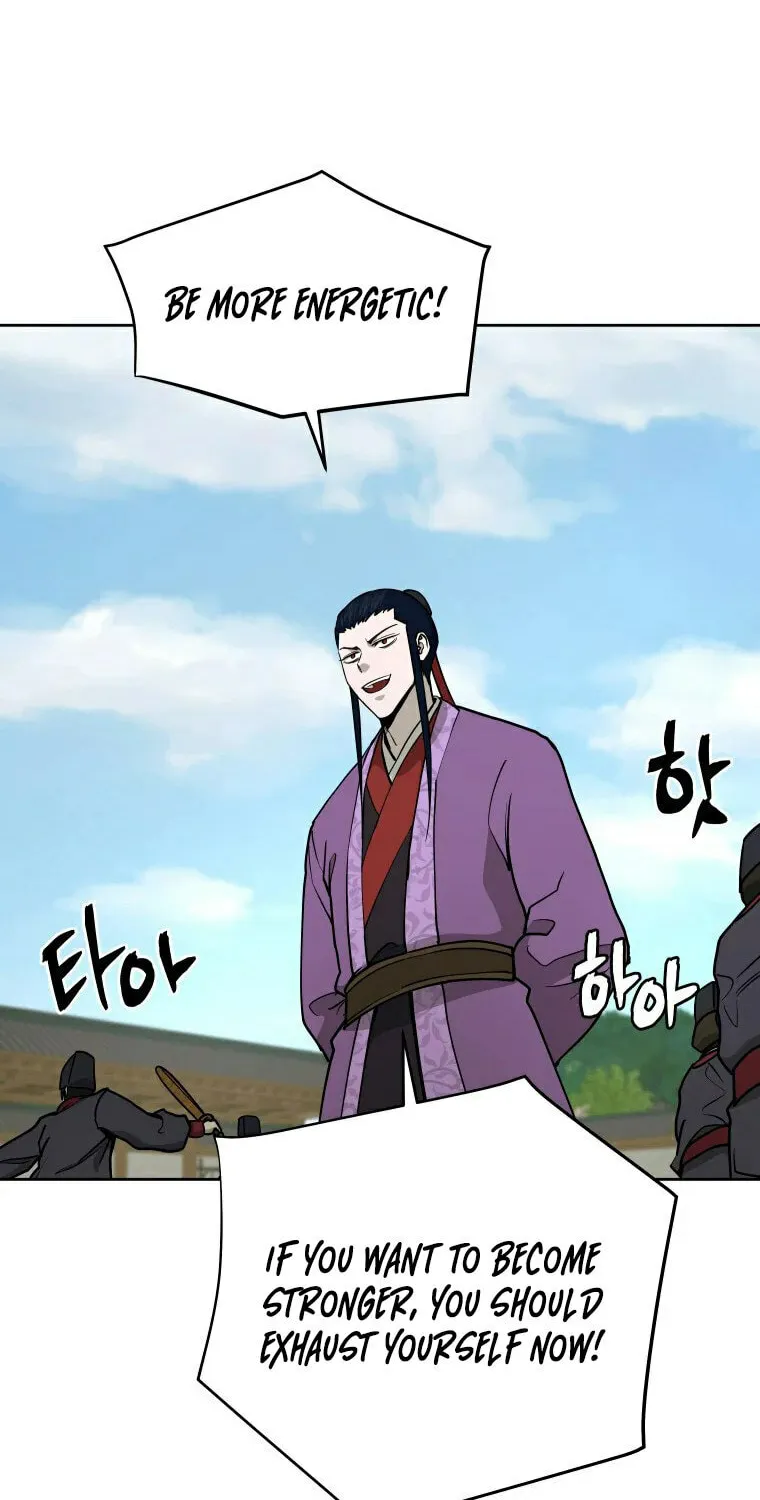 Read Administrator Kang Jin Lee chapter 99 image 32 on Lezhin