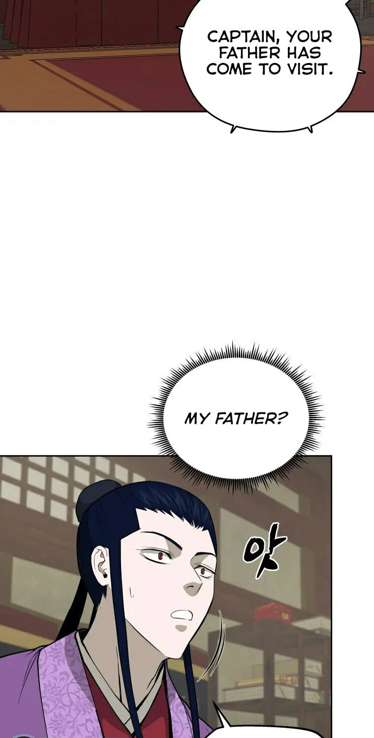 Read Administrator Kang Jin Lee chapter 99 image 35 on Lezhin