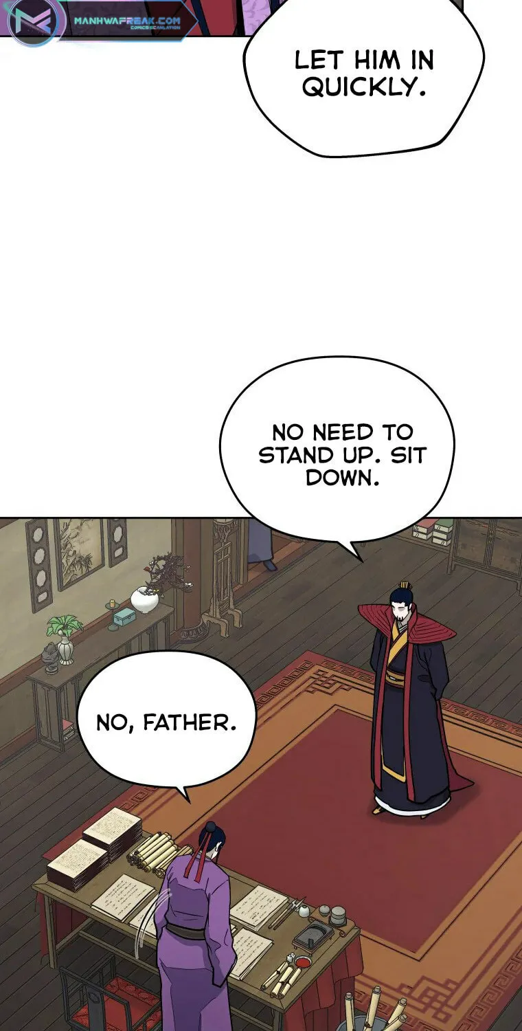 Read Administrator Kang Jin Lee chapter 99 image 36 on Lezhin