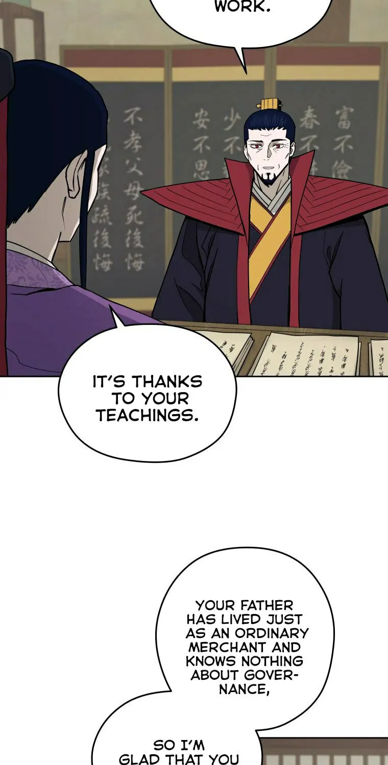 Read Administrator Kang Jin Lee chapter 99 image 40 on Lezhin