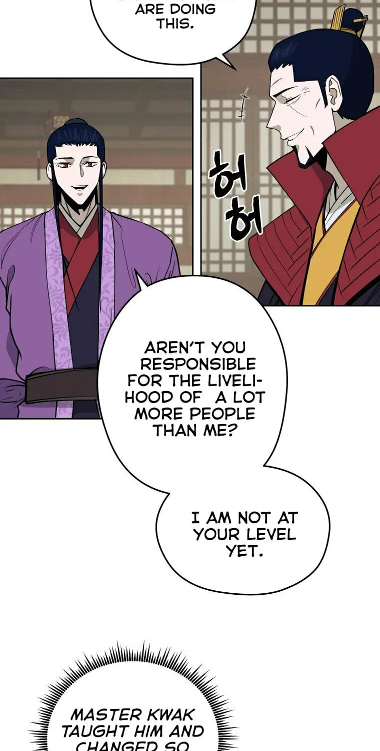 Read Administrator Kang Jin Lee chapter 99 image 41 on Lezhin