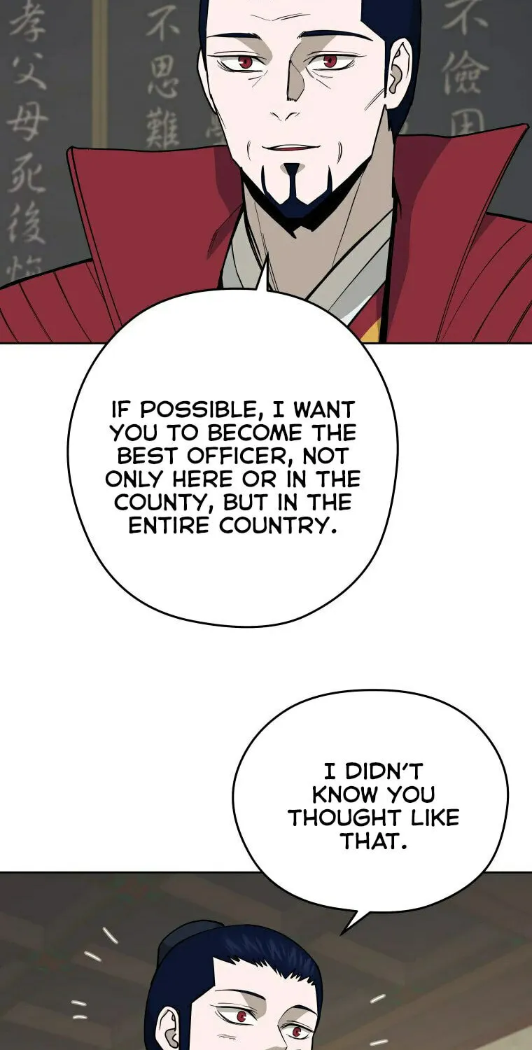Read Administrator Kang Jin Lee chapter 99 image 45 on Lezhin