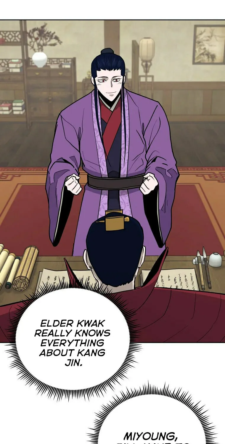 Read Administrator Kang Jin Lee chapter 99 image 65 on Lezhin