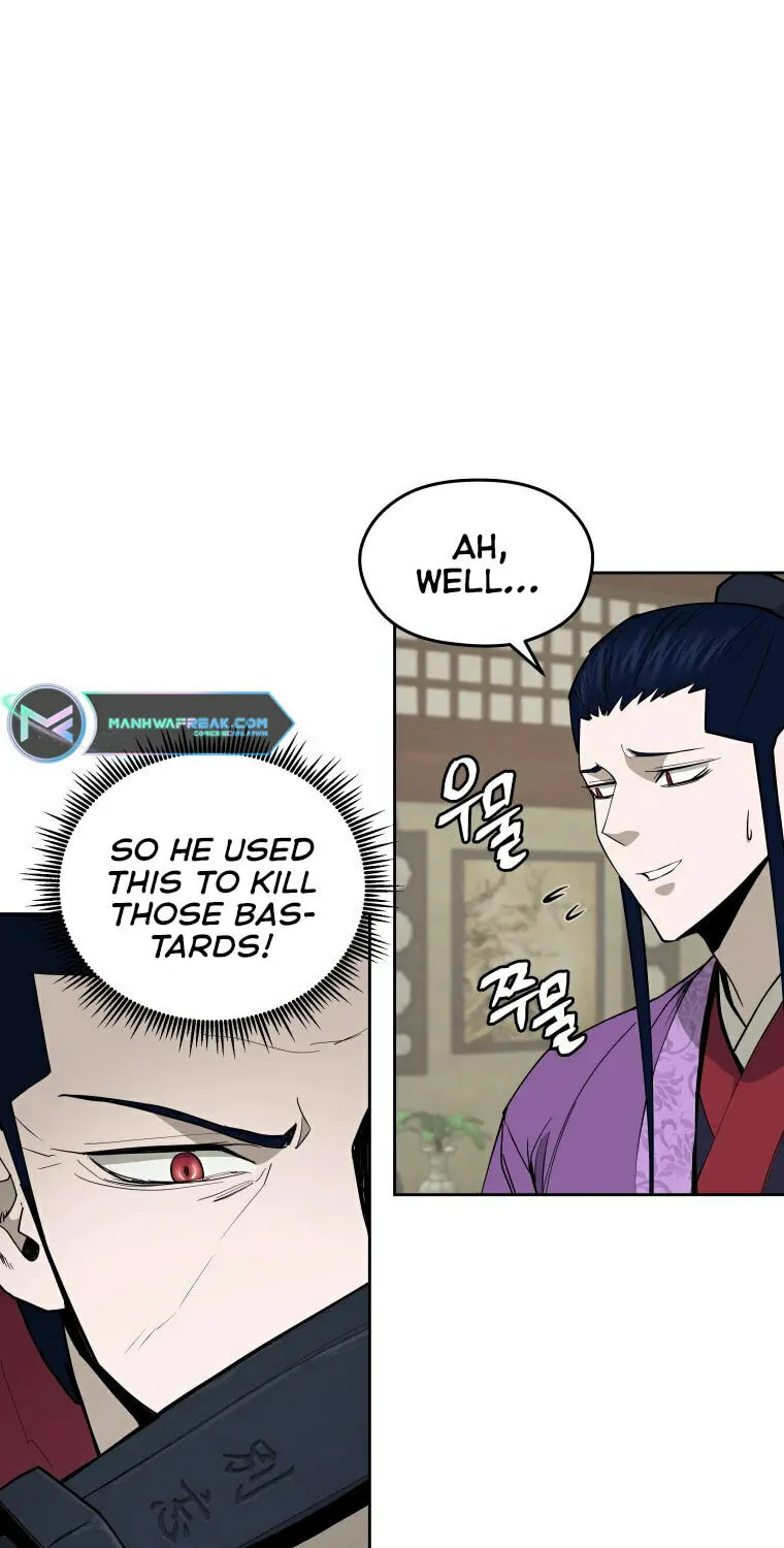 Read Administrator Kang Jin Lee chapter 99 image 69 on Lezhin