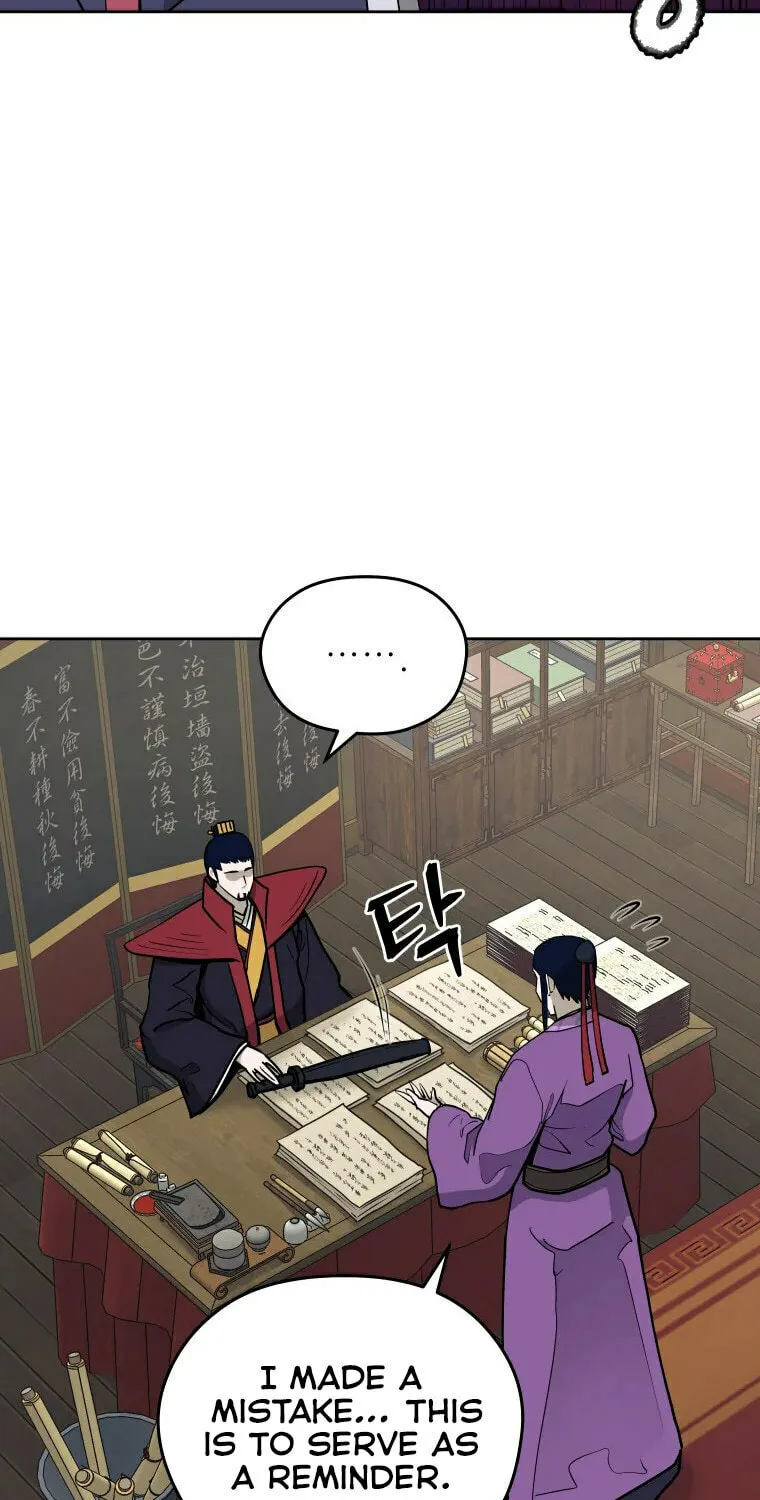 Read Administrator Kang Jin Lee chapter 99 image 71 on Lezhin