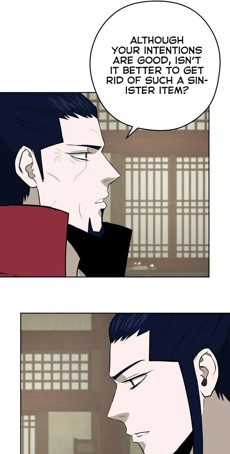 Read Administrator Kang Jin Lee chapter 99 image 74 on Lezhin