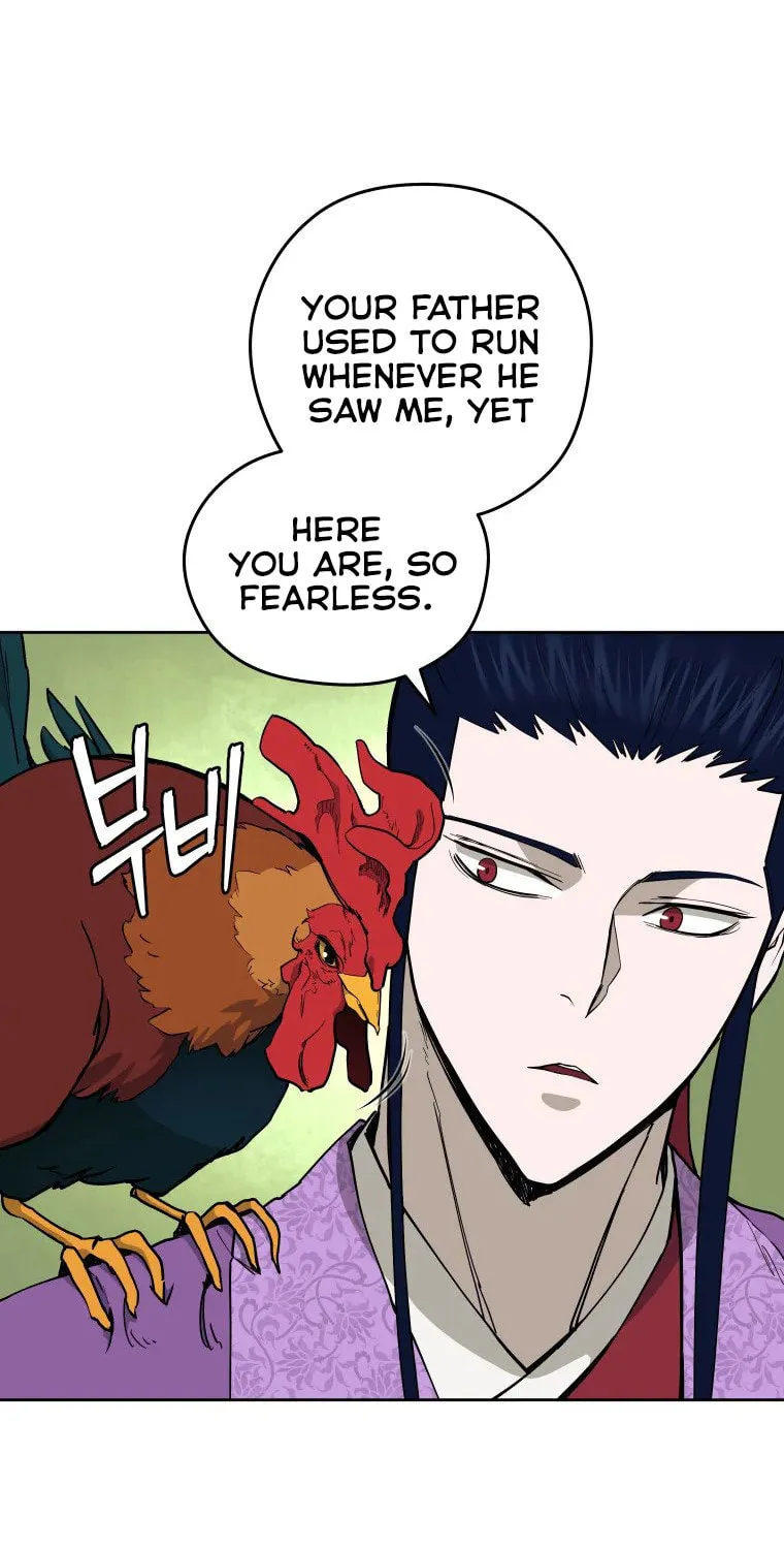 Read Administrator Kang Jin Lee chapter 99 image 8 on Lezhin