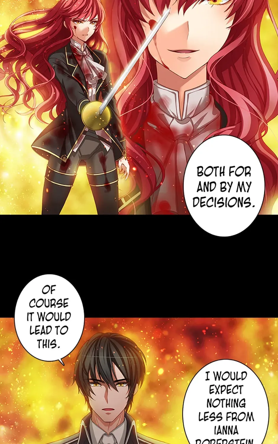 Read Adonis chapter 0.1 image 10 on Lezhin