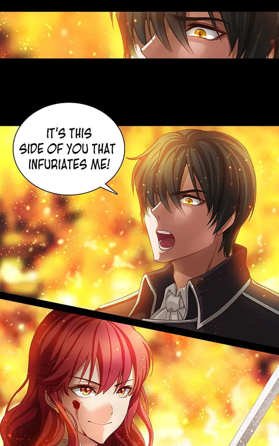 Read Adonis chapter 0.1 image 14 on Lezhin