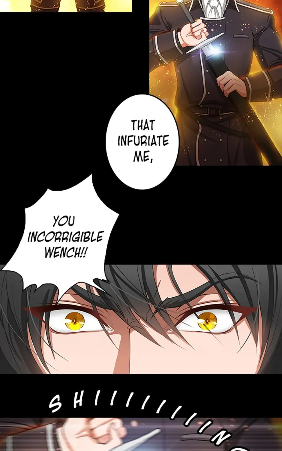 Read Adonis chapter 0.1 image 18 on Lezhin