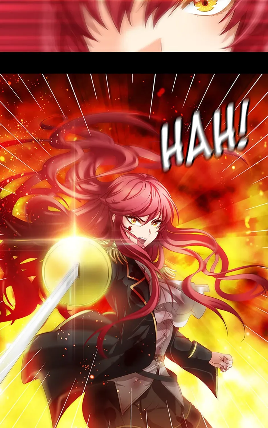 Read Adonis chapter 0.1 image 20 on Lezhin
