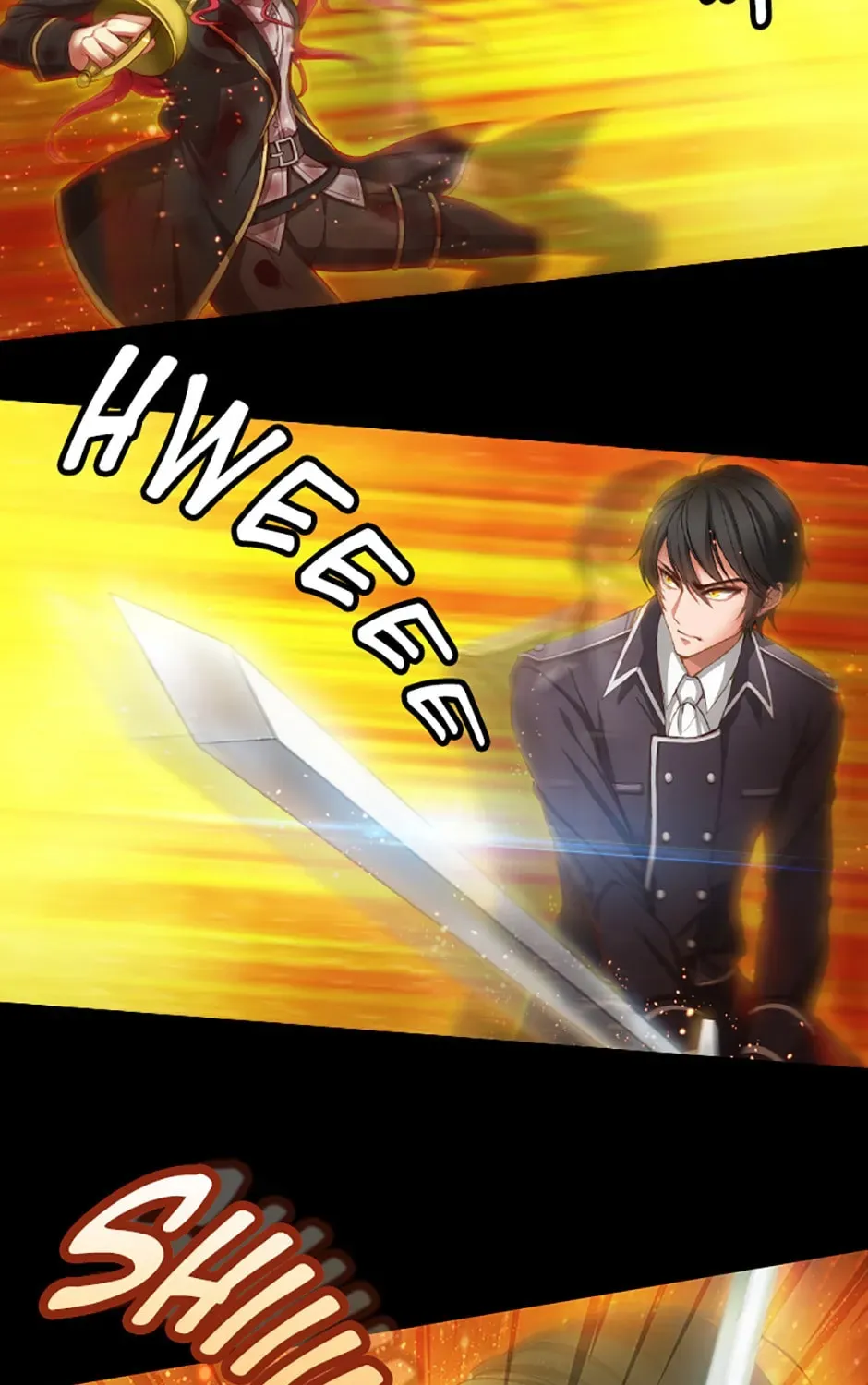 Read Adonis chapter 0.1 image 26 on Lezhin