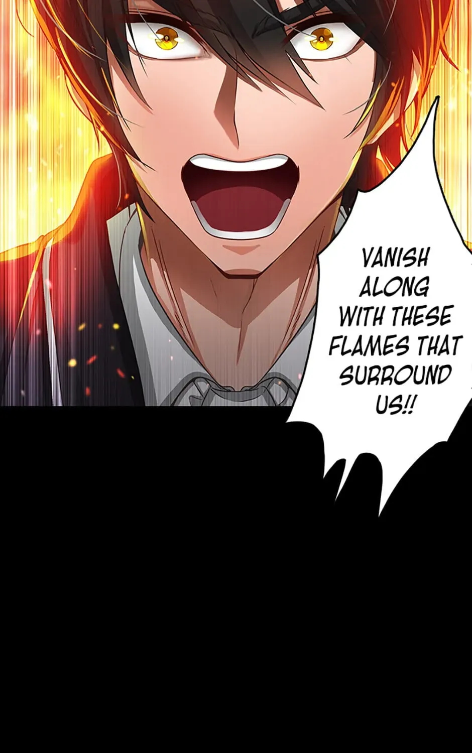 Read Adonis chapter 0.1 image 34 on Lezhin