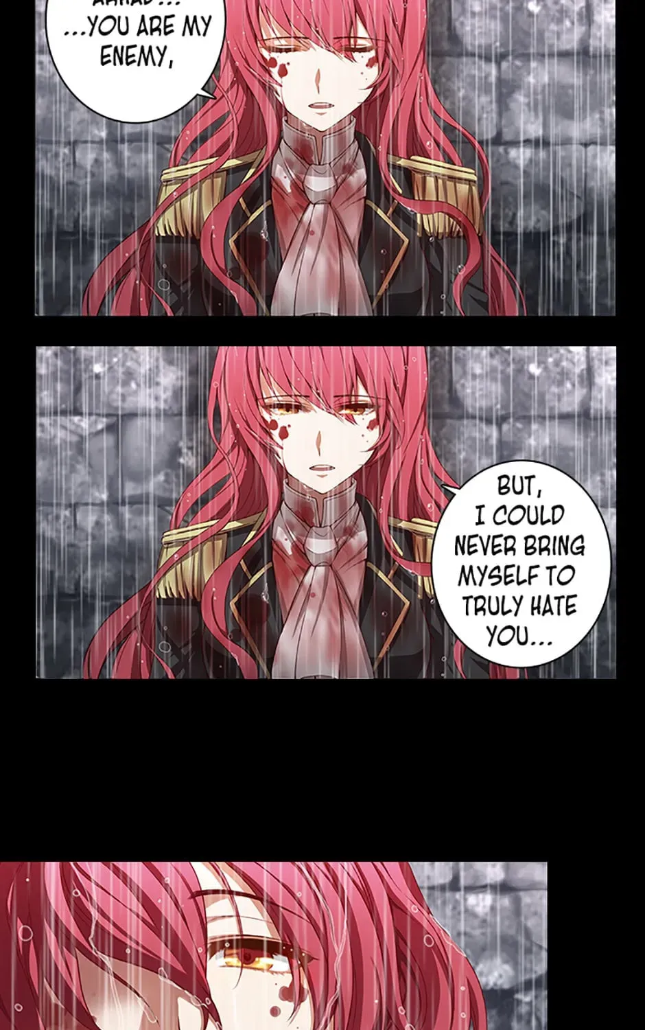 Read Adonis chapter 0.1 image 44 on Lezhin