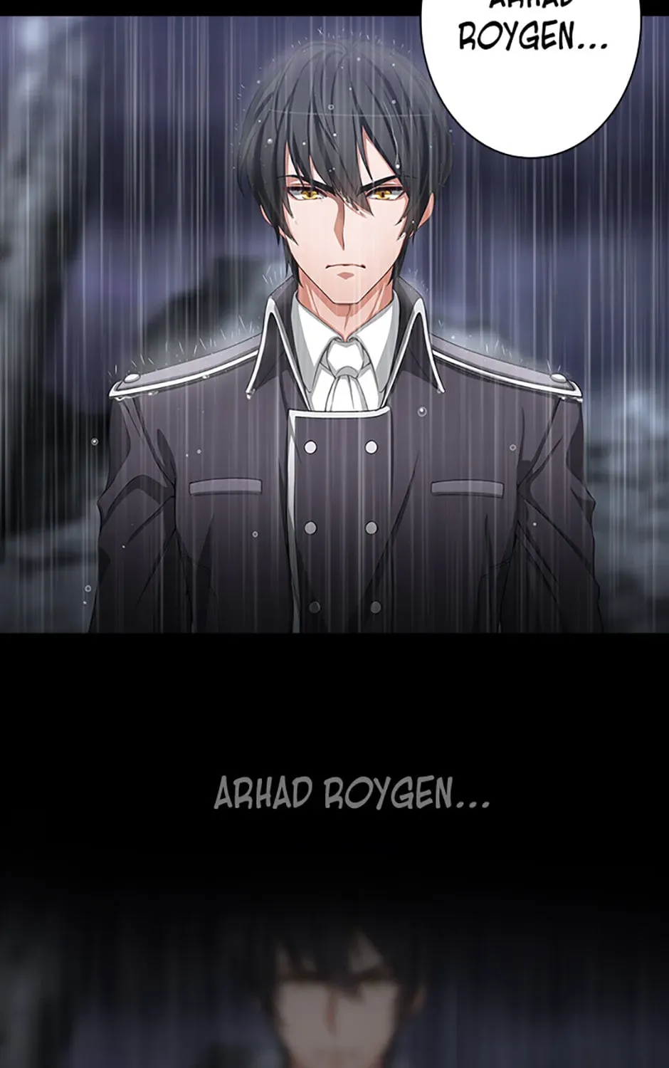 Read Adonis chapter 0.1 image 46 on Lezhin