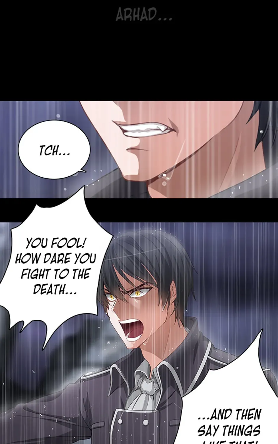 Read Adonis chapter 0.1 image 48 on Lezhin