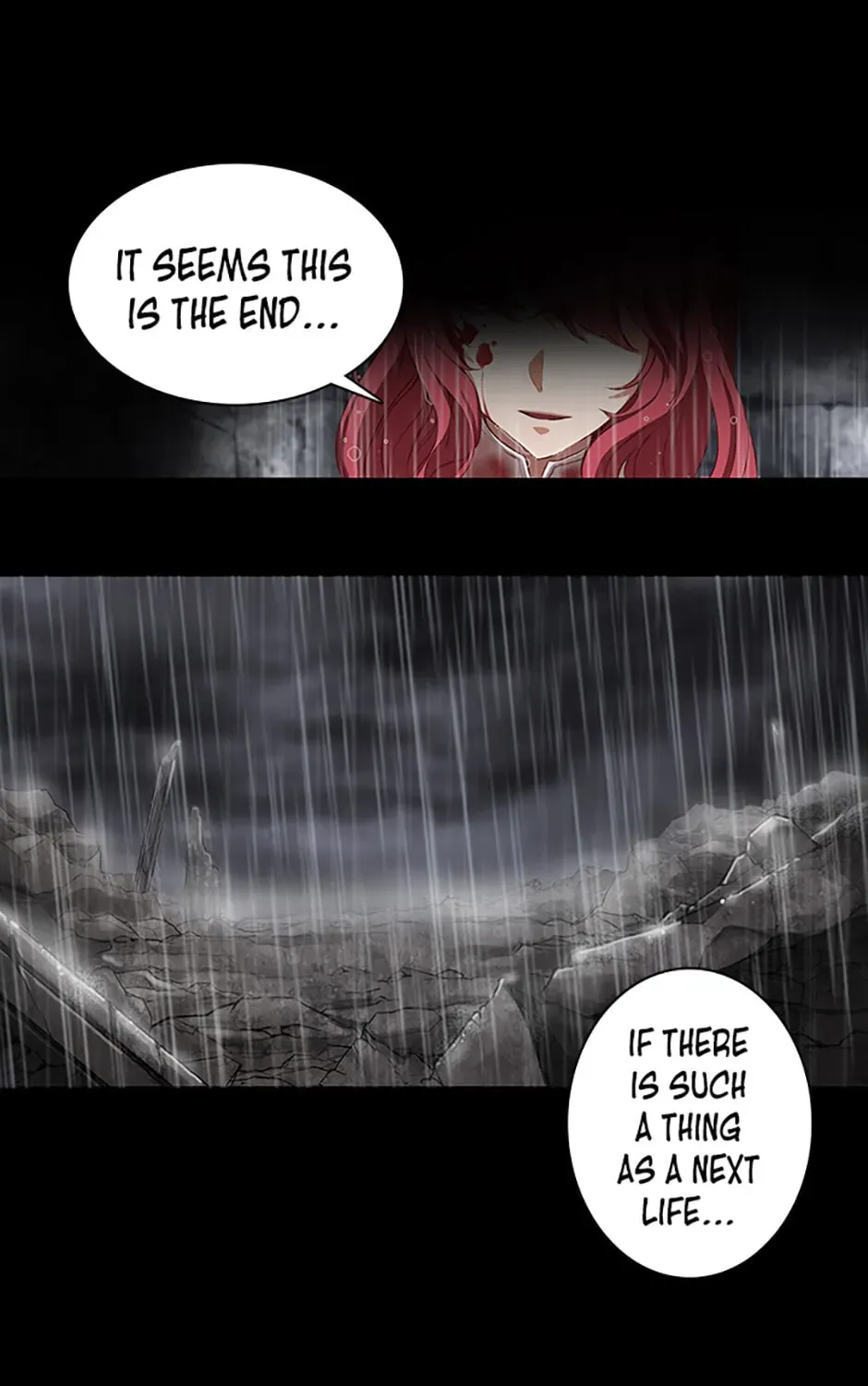 Read Adonis chapter 0.1 image 50 on Lezhin