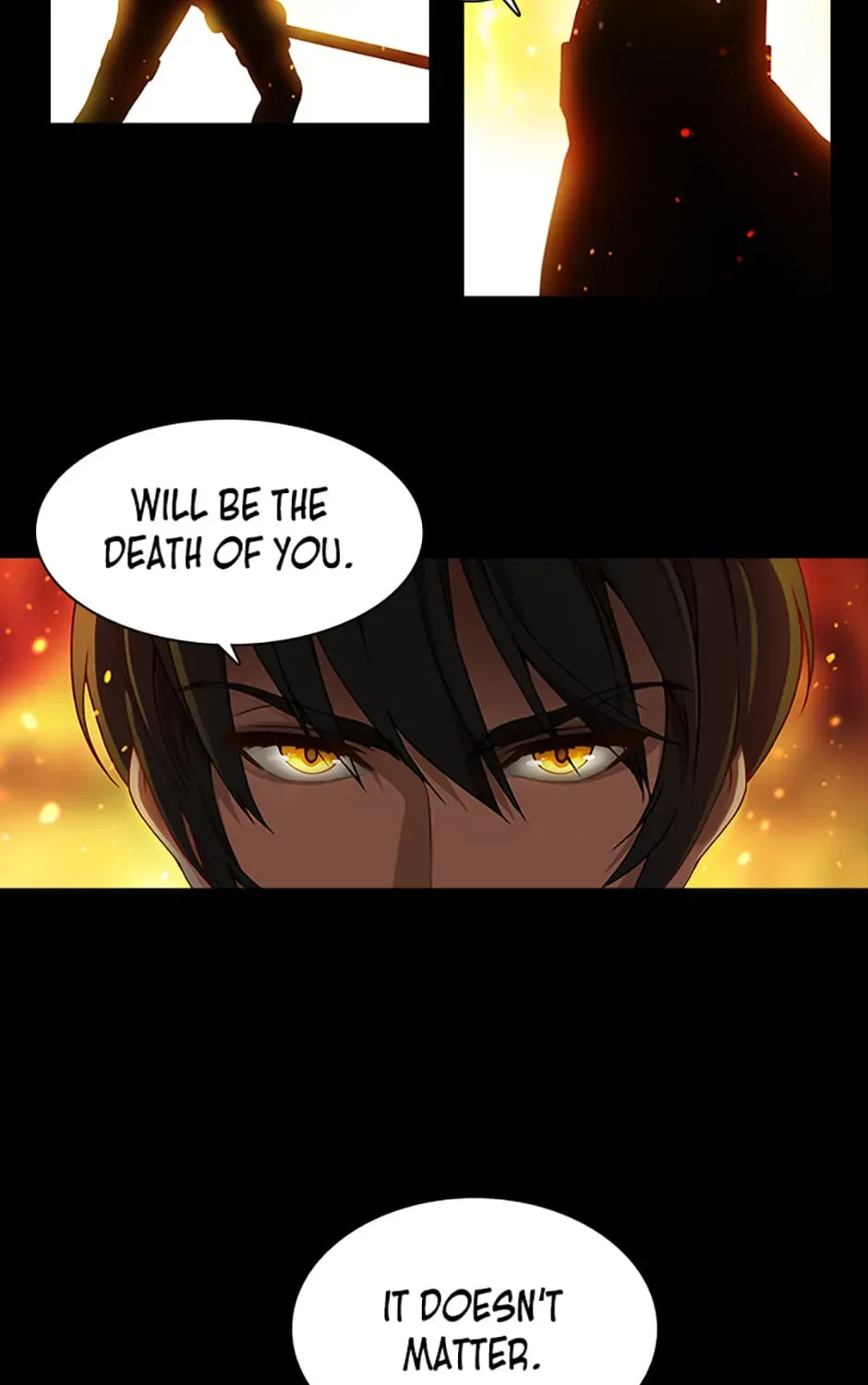 Read Adonis chapter 0.1 image 8 on Lezhin