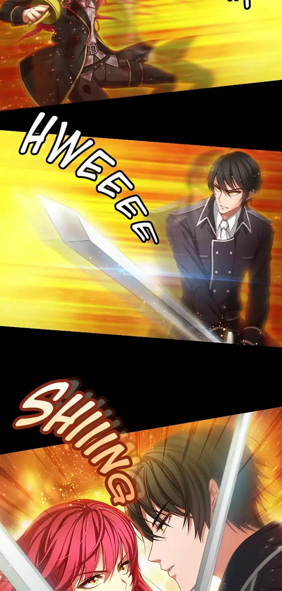 Read Adonis chapter 0 image 13 on Lezhin
