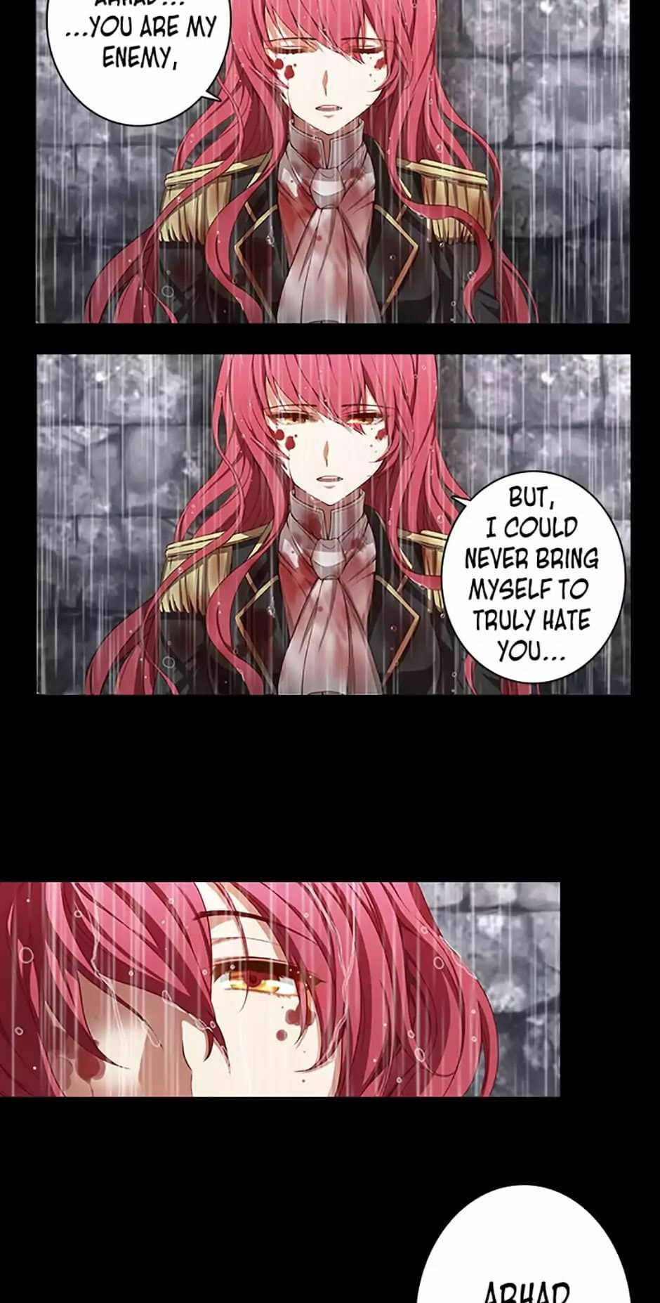 Read Adonis chapter 0 image 22 on Lezhin