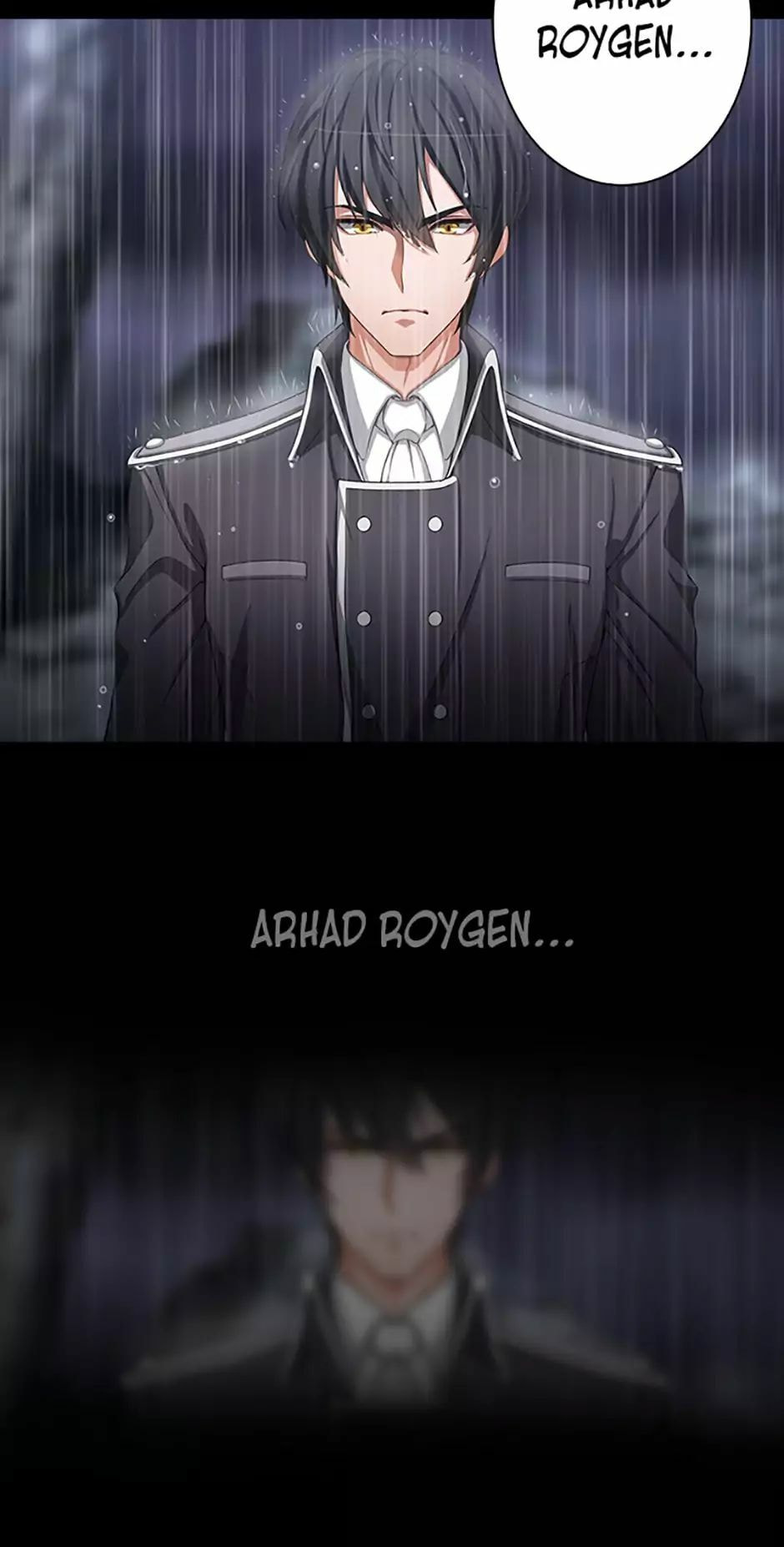 Read Adonis chapter 0 image 23 on Lezhin